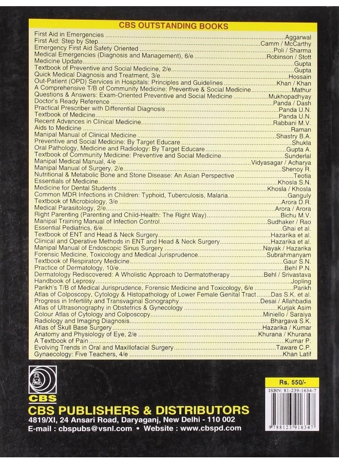 Essentials of Medicine  - Image 2