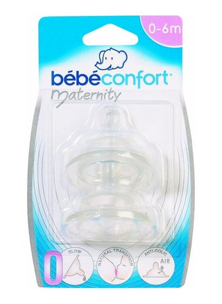 Maternity Wide Base Teat Silicone 0-6M - pzsku/Z0993FA859151230C44E0Z/45/_/1710936417/04743914-3ae6-4e87-9158-f9e71fd0bc68