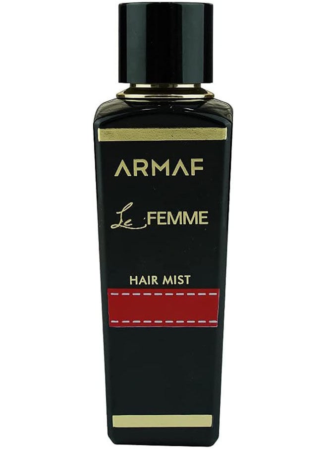 Armaf - Hair Mist Le Femme - Image 1