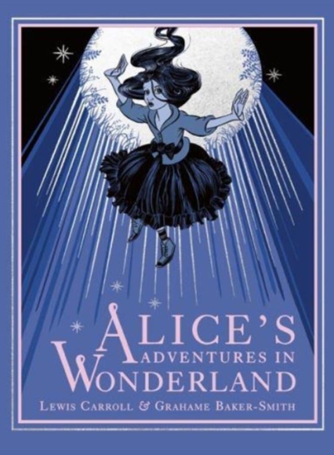 مغامرات أليس في بلاد العجائب