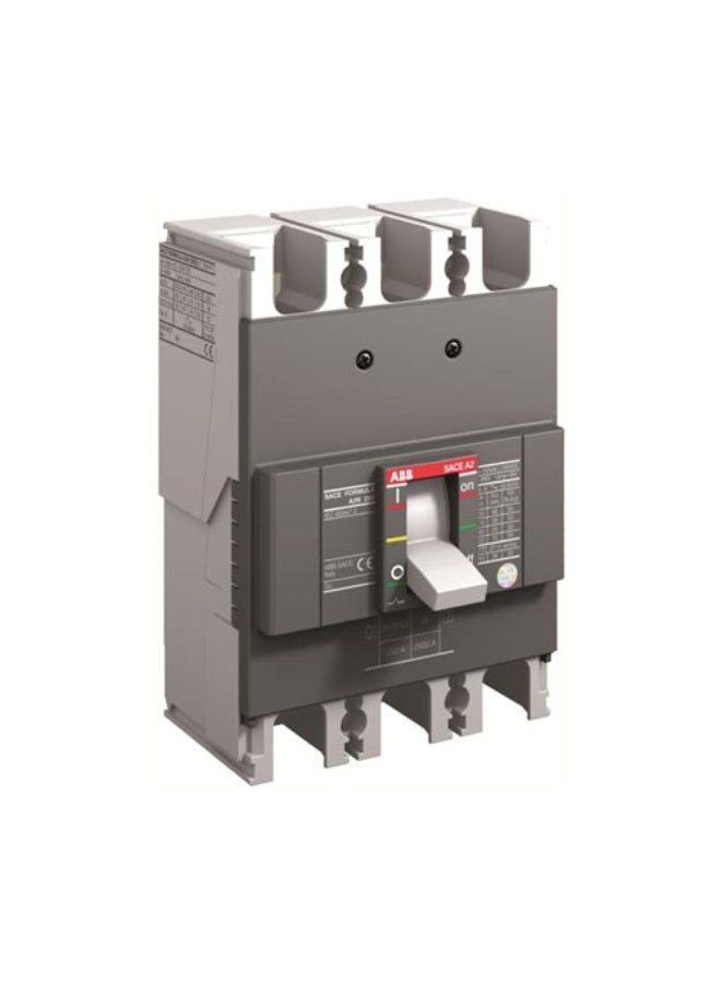 ABB  MCCB (125A 3POLE)