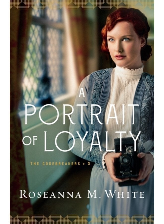A Portrait of Loyalty - Paperback