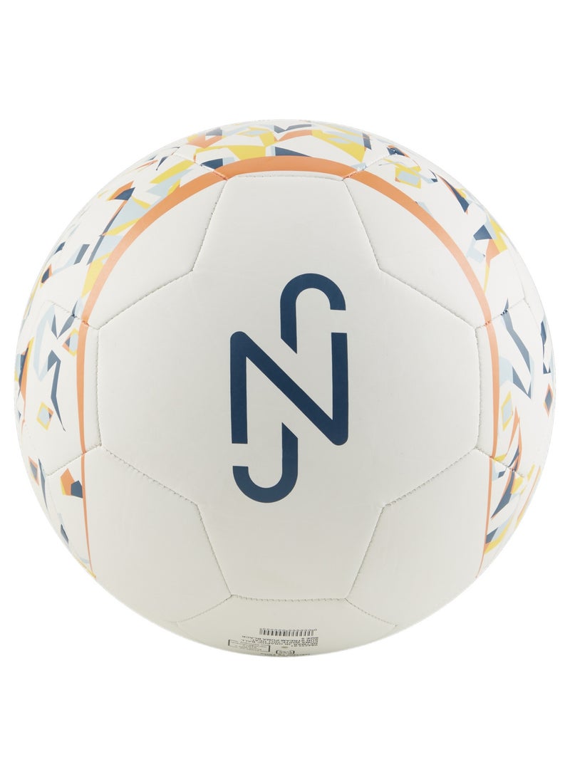 PUMA NEYMAR JR White Football - Image 1