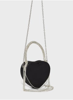 Heart Diamante Clutch Bag - pzsku/Z0994509F5D8902F4D25EZ/45/_/1741081586/1fff484b-a3ca-40a4-b321-a255b644007d