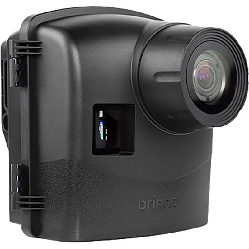 Brinno ATH2000 IPX5 Weatherproof Housing Camera Case with Extra Battery Supply for LongTerm Projects and Outdoor Use Compatible with TLC2020 TLC2000 TLC200 TLC200 Pro TLC120 TLC130