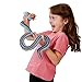 Folkmanis San Francisco Garter Snake Finger Puppet - Image 3
