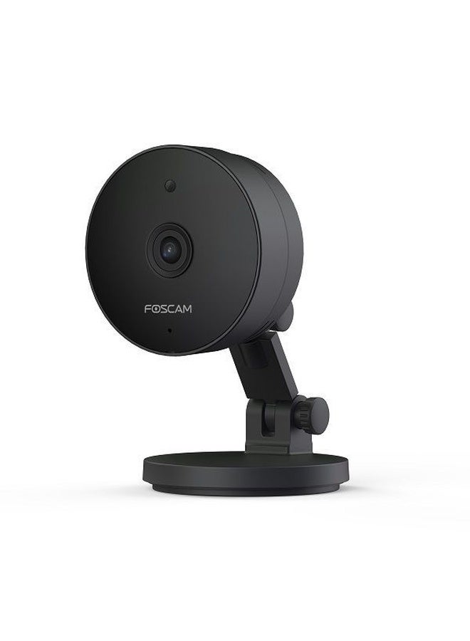 FOSCAM C5M - 3K 5MP Dual-Band WiFi Security Camera with 2-Way Audio & AI Human and Baby Camera - Image 1