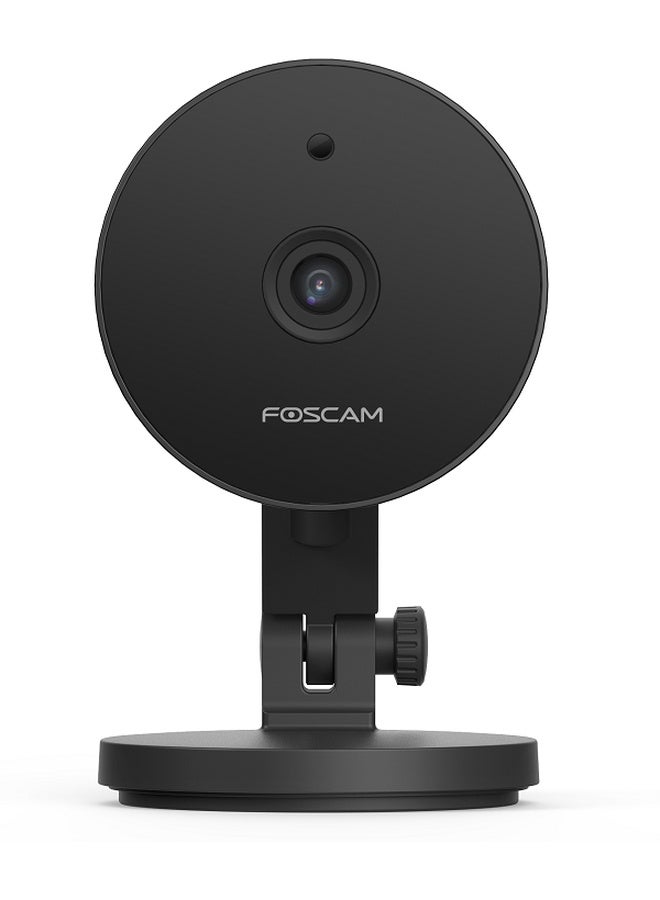FOSCAM C5M - 3K 5MP Dual-Band WiFi Security Camera with 2-Way Audio & AI Human and Baby Camera - Image 3