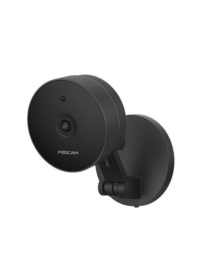 FOSCAM C5M - 3K 5MP Dual-Band WiFi Security Camera with 2-Way Audio & AI Human and Baby Camera - Image 2