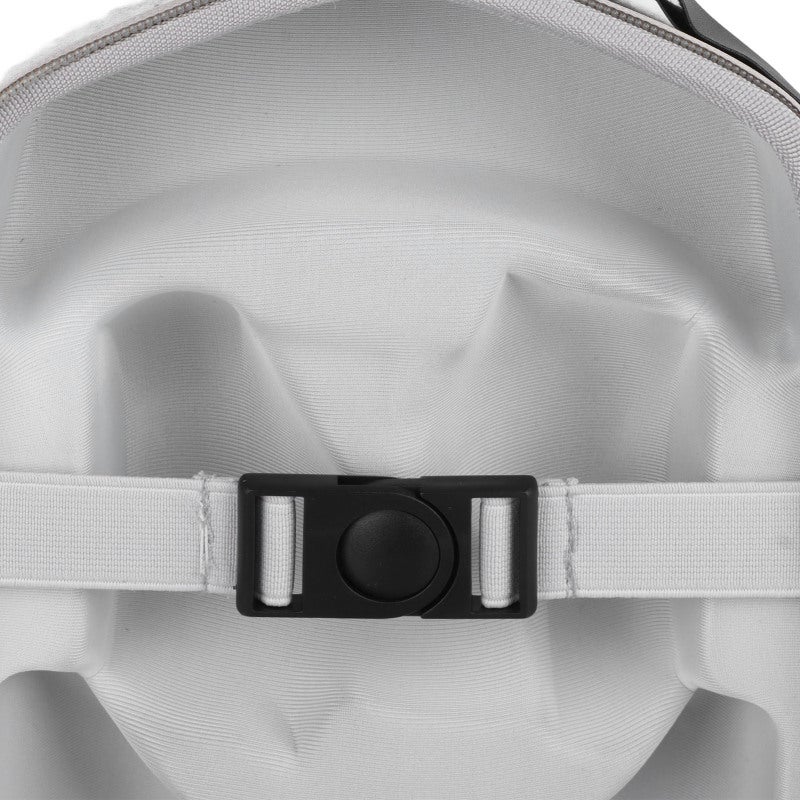 حقيبة حمل لـ VR: مصنوعة من مادة EVA مع حشوة ناعمة - حقيبة تخزين محمولة بيد لـ VR لأجهزة ملحقة ألعاب Quest 2 لتنظيم السفر والمنزل - Image 3