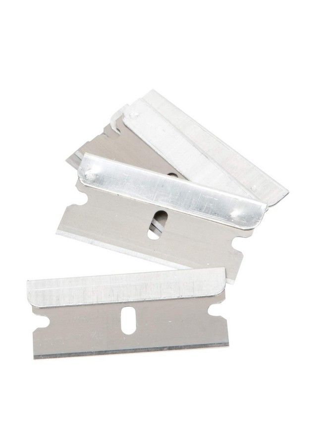 Performance Tool W742 12Piece Single Edge Razor Blade - Image 3