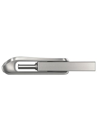 256GB Ultra Dual Drive Luxe USB 3.2 Gen 1 USB Type- C, Read Speed 400 MB/S  SDDDC4-256G-G46 - view 5