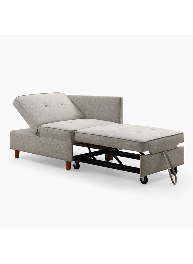 Home Box Studio Multi-Position Sofa Bed 84 x 86 x 107 cm - Image 2