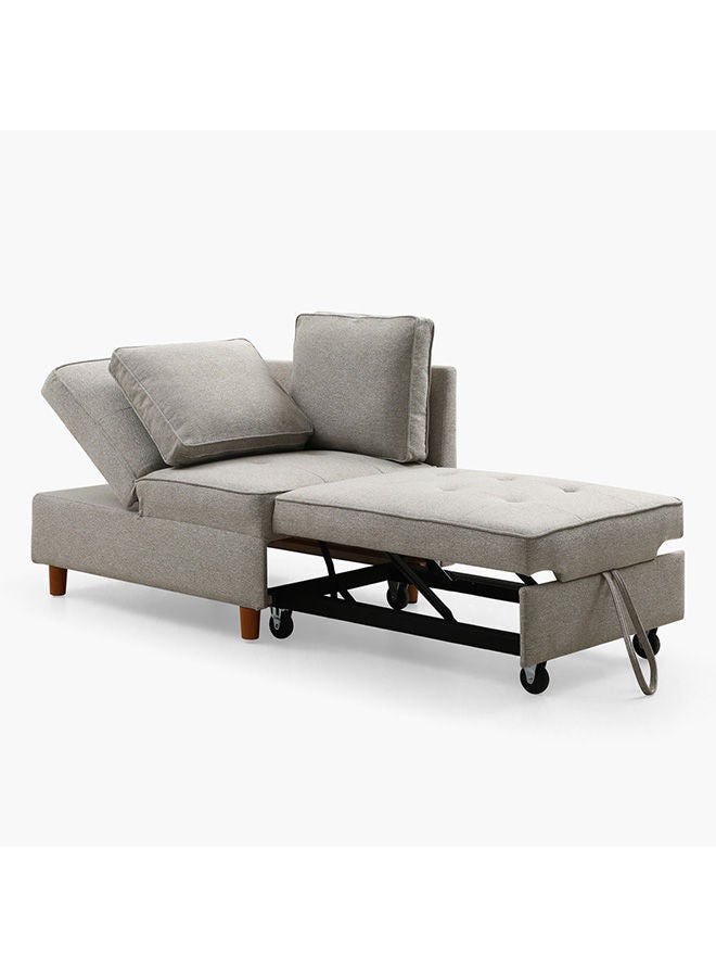 Home Box Studio Multi-Position Sofa Bed 84 x 86 x 107 cm - Image 3