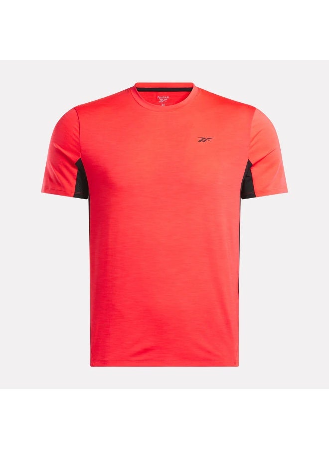 ATHLETE TEE 20 RBK CHILL