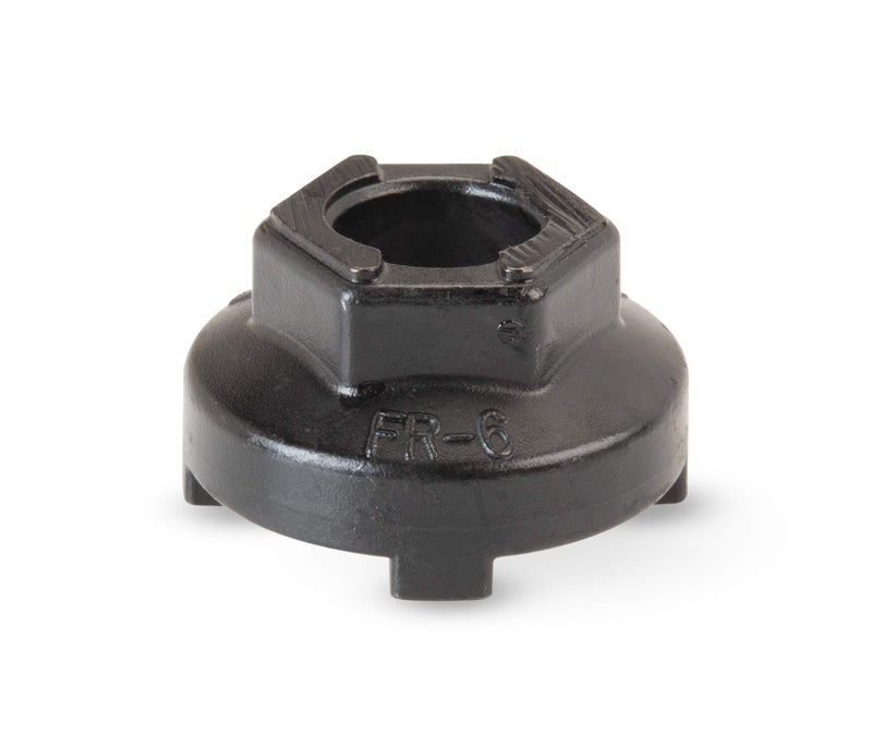 بارك تول مزيل العجلة الحرة من بارك تول Fr-6 لدراجات بي إم إكس - Image 2