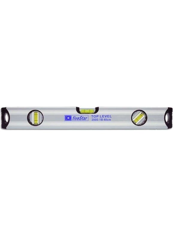 Meridyen Gray Spirit Level 60 cm  - Image 2