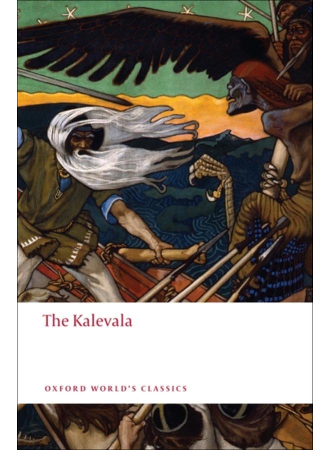 The Kalevala