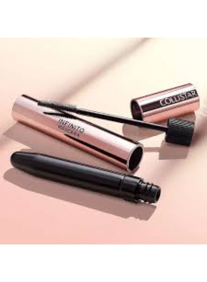 كوليستار انفينيتو ماسكارا لون بني 11 مل - Image 2