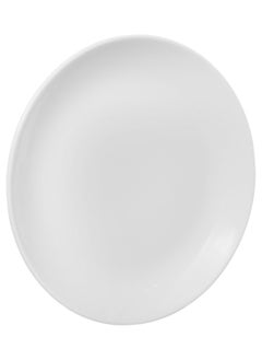 Royal Porcelain Royal Porcelain Flat Plate Shape 02 19 Cm White  - Image 3