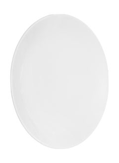Royal Porcelain Royal Porcelain Flat Plate Shape 02 19 Cm White  - Image 2