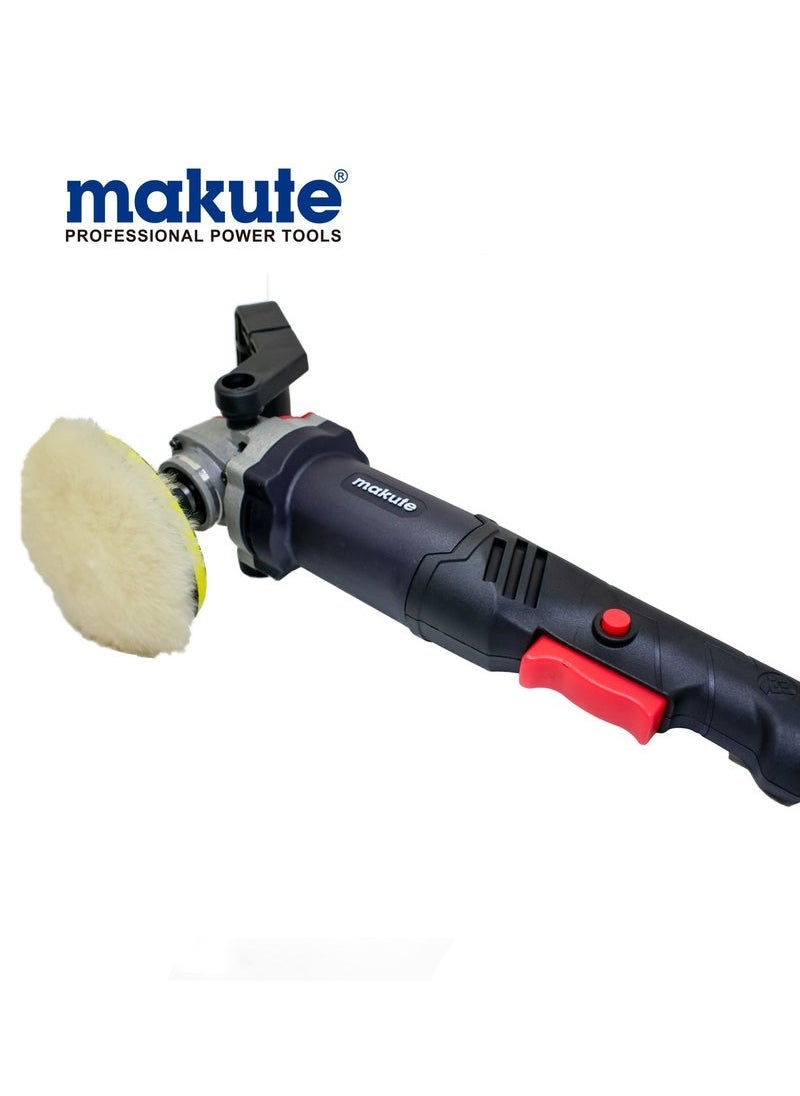 ماكيوت - صاروخ تلميع 4.5″ 850 واط - Image 1