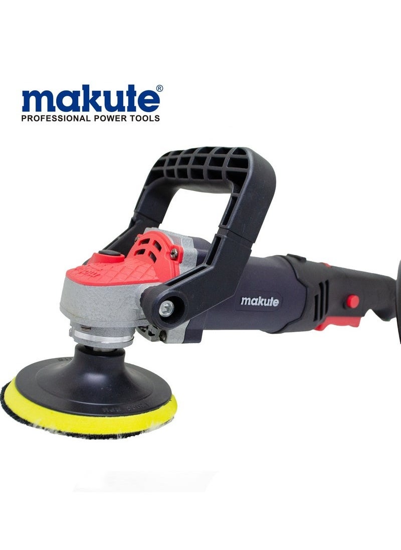 ماكيوت - صاروخ تلميع 4.5″ 850 واط - Image 1