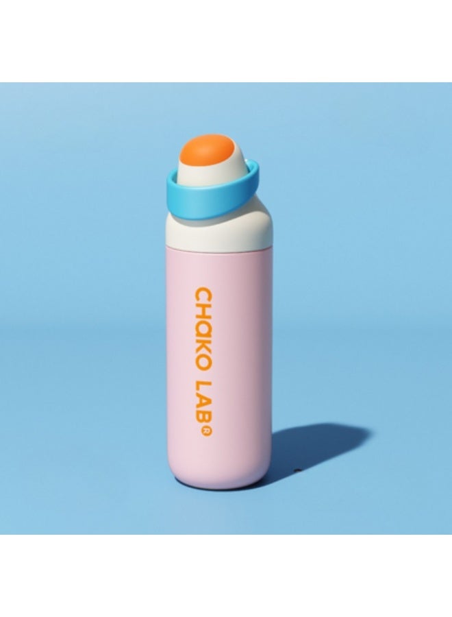 CHAKO LAB Chakolab Kada Thermos Bottle 700ml – SUS 316 Stainless Steel, Leak-Proof, 8-Hour Hot & Cold Insulation - Image 1