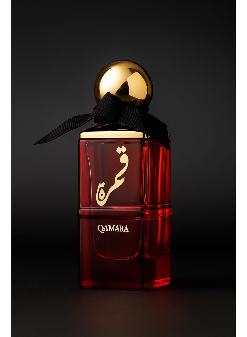 عطر قمره كاندي