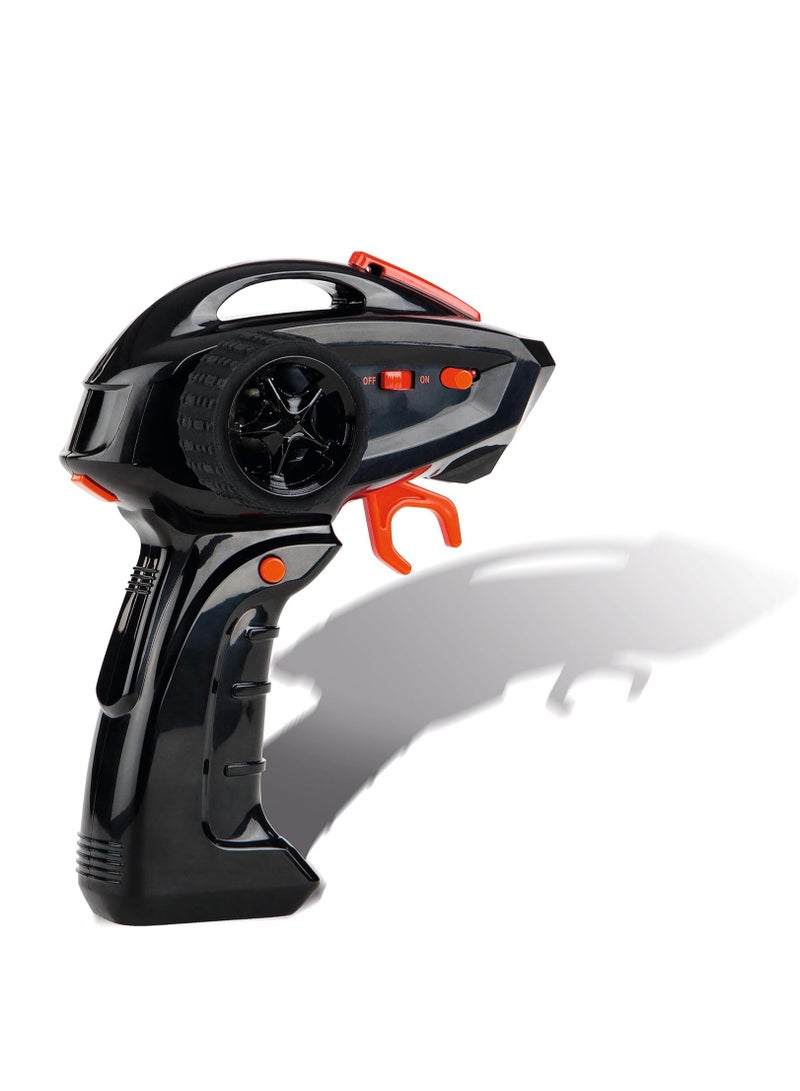 Carrera كاريرا RC - فورد F150 رابتور شرطة - Image 4