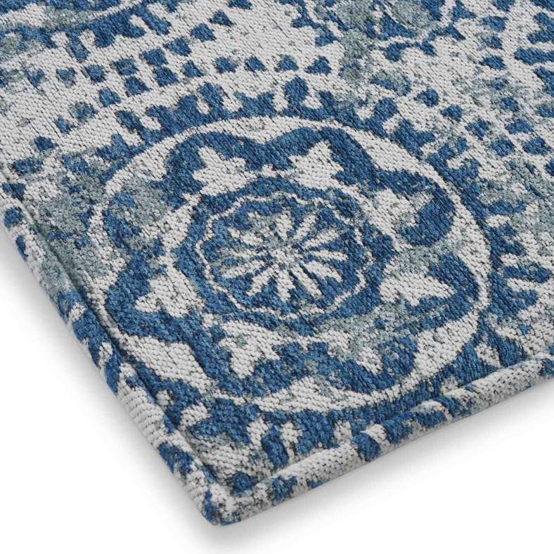 Pan Home Ethena Comfort Mat 60x90cm - Blue - 253BRX9900002 - Image 4