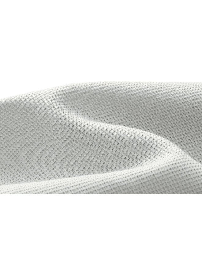 JD.com Jingzao [Hidden Sweat Stains] Men'S Polo Shirt Short Sleeve Men'S Top Gift For Boyfriend, Navy Blue Xl - Image 1