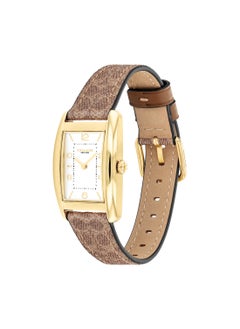 Rectangle Analog Women's White Case Watch - 14504355 - pzsku/Z0995CD269D5041F1CD26Z/45/_/1721934262/8face681-635d-4768-ae20-4d11123a50c5