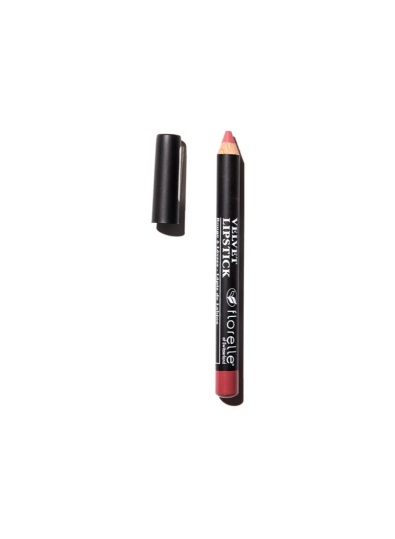 florelle F VELVET LIPSTICK 55