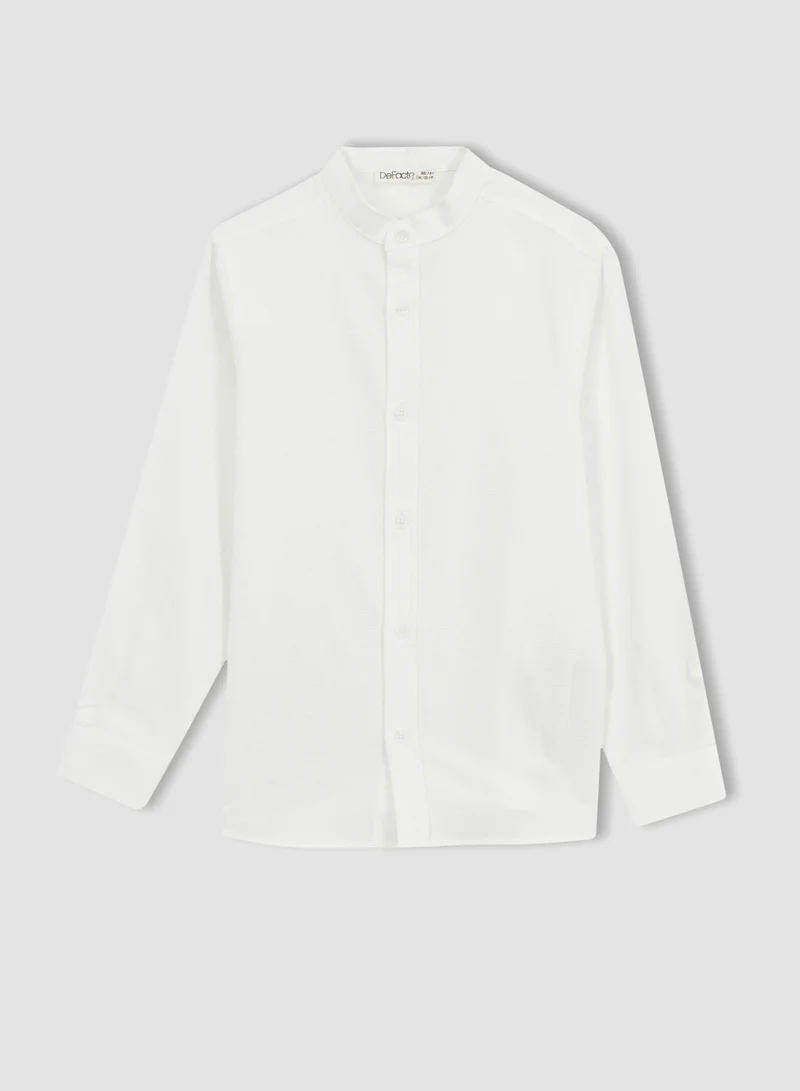 DeFacto Kids Regular Shirt