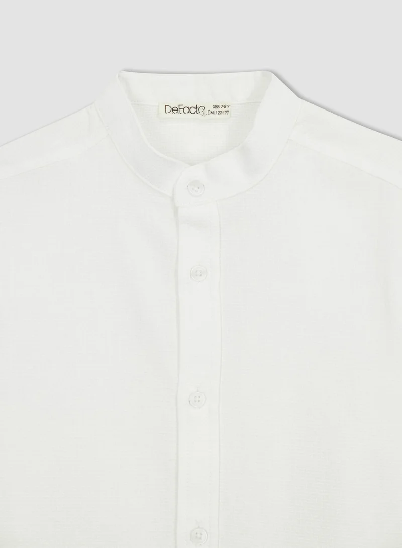 DeFacto Kids Regular Shirt