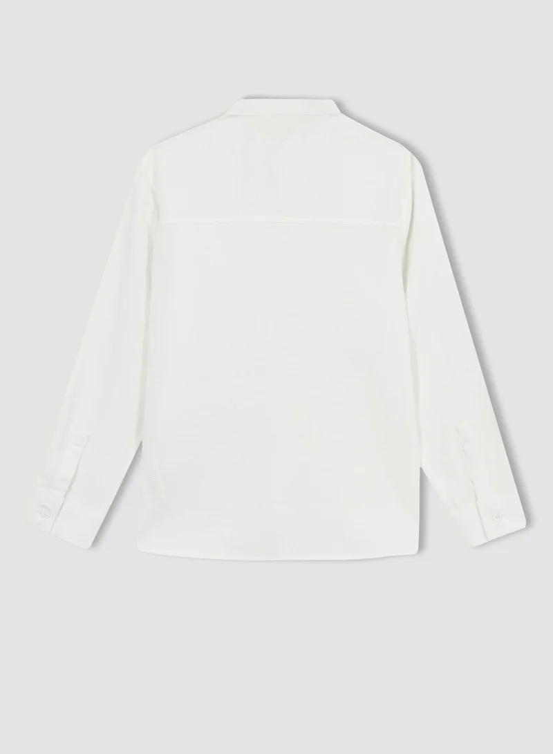 DeFacto Kids Regular Shirt