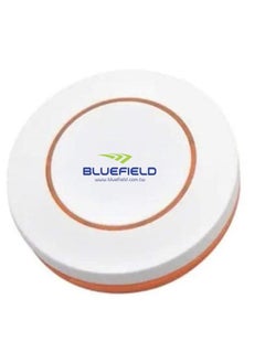 Bluefield Manual electronic components Wireless Remote Control 1 Button Round Remote Control Switch 