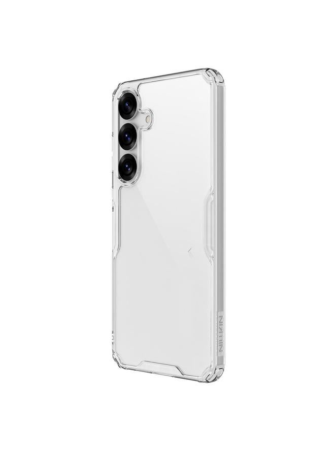 Nillkin Case For Samsung Galaxy S25 5G PC + TPU Phone Case - Image 2