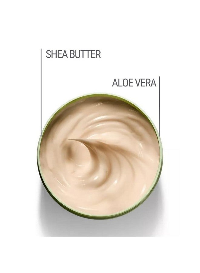 M.Asam Vino Gold Firming Body Cream (16.9 Fl Oz)- Anti-Aging Body Care For Smooth Skin, Lotion For Women With Aloe Vera, Cocoa Butter, Caffeine, Vitamin E & Vitamin B3, Vegan Personal Skin Care. - Image 3