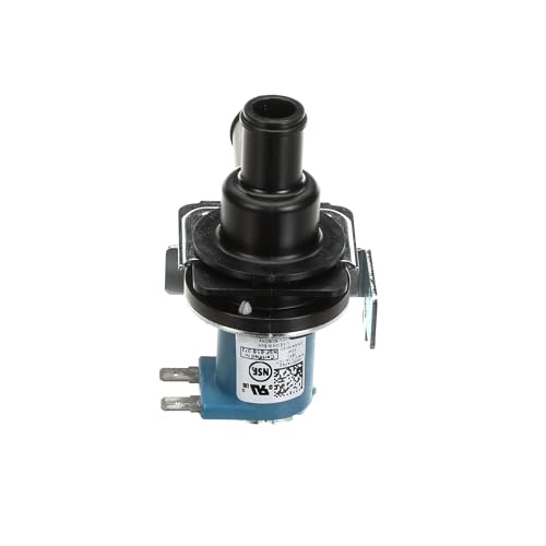 Manitowoc Ice 000014062 Dump Valve ( 120 Volt) - Image 2