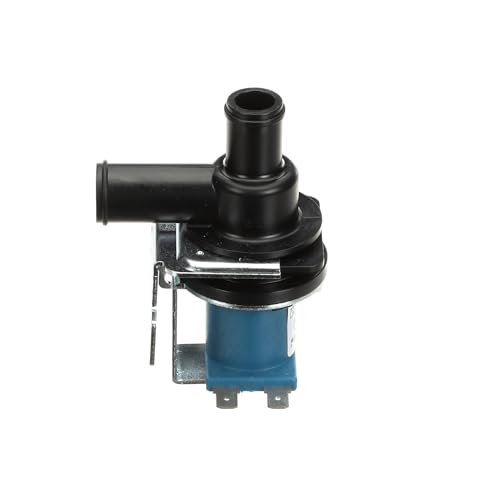 Manitowoc Ice 000014062 Dump Valve ( 120 Volt) - Image 1
