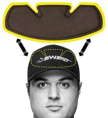 Flexfit 2-Pack Premium Original Cotton Twill Fitted Hat w/THP No Sweat Headliner Bundle Pack Khaki - Image 4