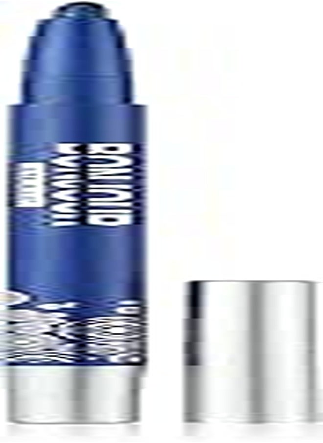 Generic - قلم كحل أزرق من بنجور مقاوم للماء وبهتان اللون ويدوم طويلاً - Image 1