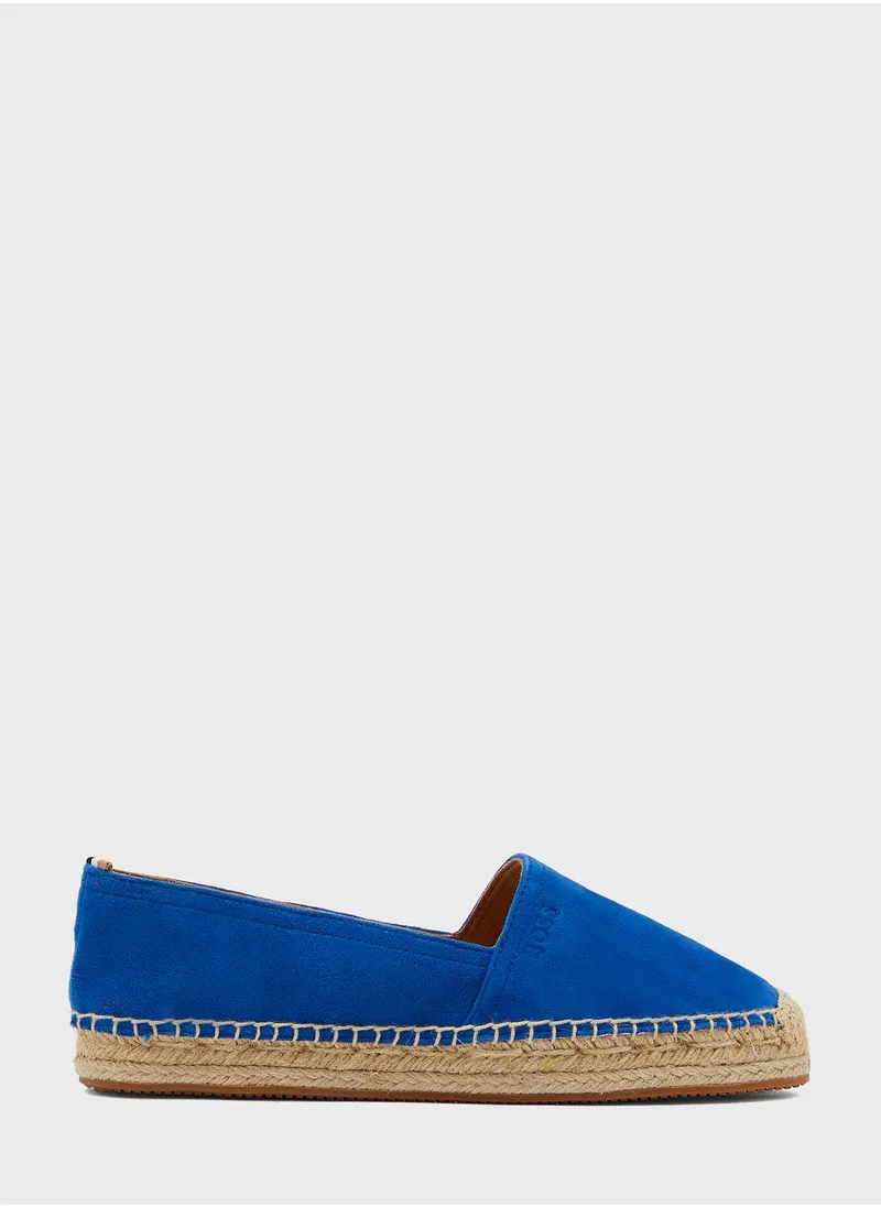 BOSS Madeira Espadrilles