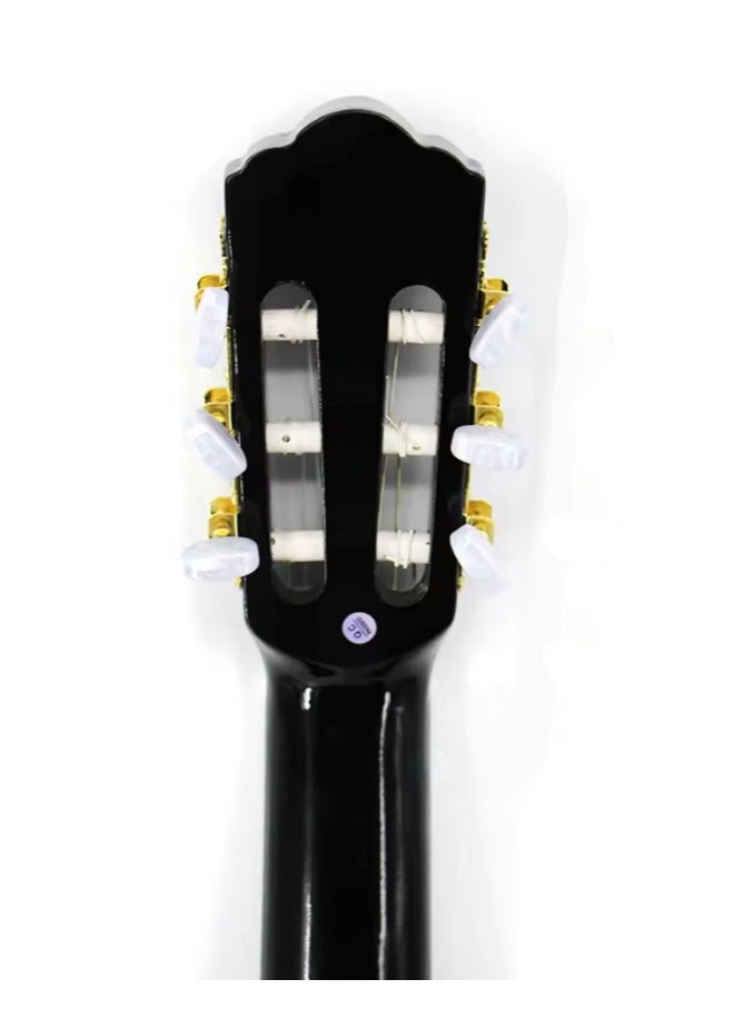 Generic - Classical Guitar - Image 1