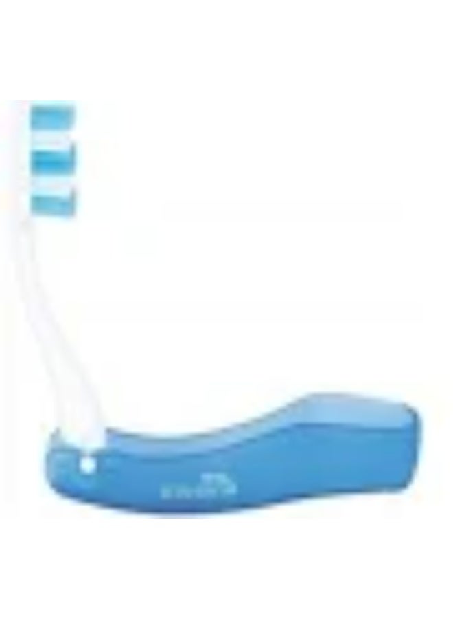 Elgydium Pocket Toothbrush Soft x1 - Image 3