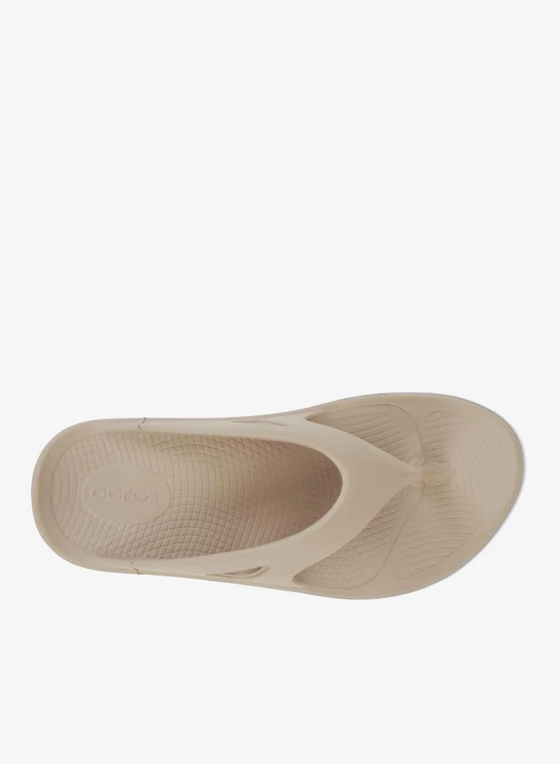 OOFOS  UNISEX OORIGINAL SPORTS SANDALS NOMAD  | Best Price UAE
