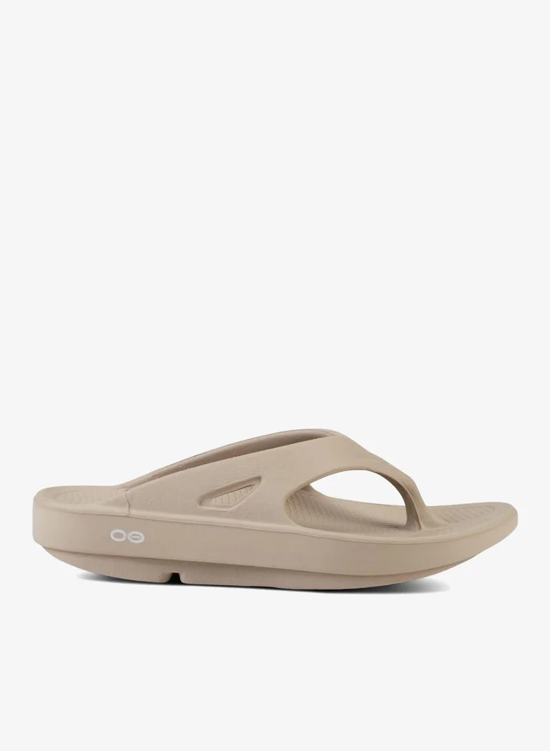 أوفوس صنادل رياضية أصلية للجنسين نوماد