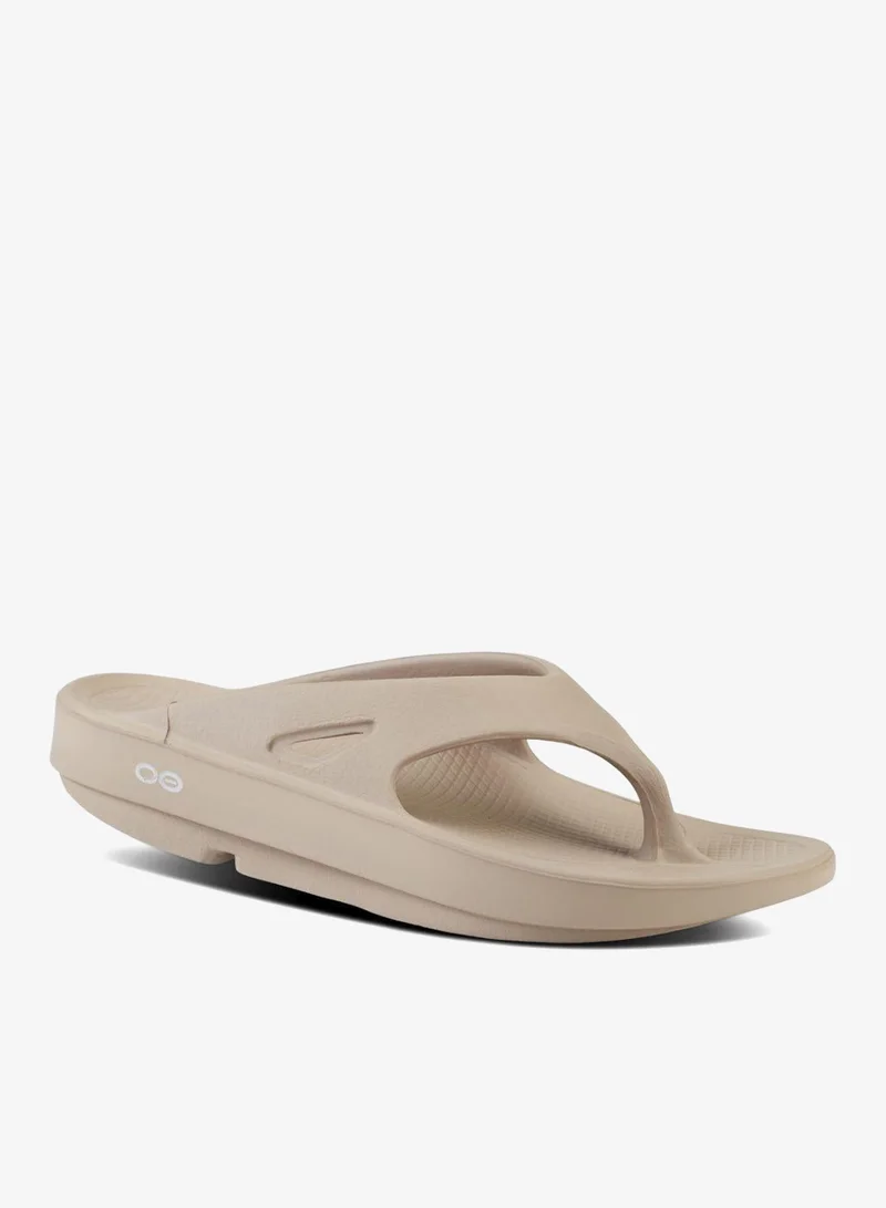 أوفوس صنادل رياضية أصلية للجنسين نوماد